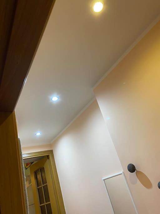 In Centro Con Balcone Con Vista Apartment Rom