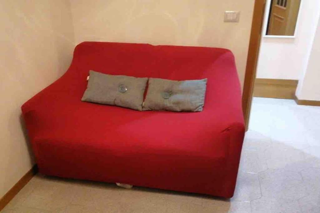 Apartment In Centro Con Balcone Con Vista Rom